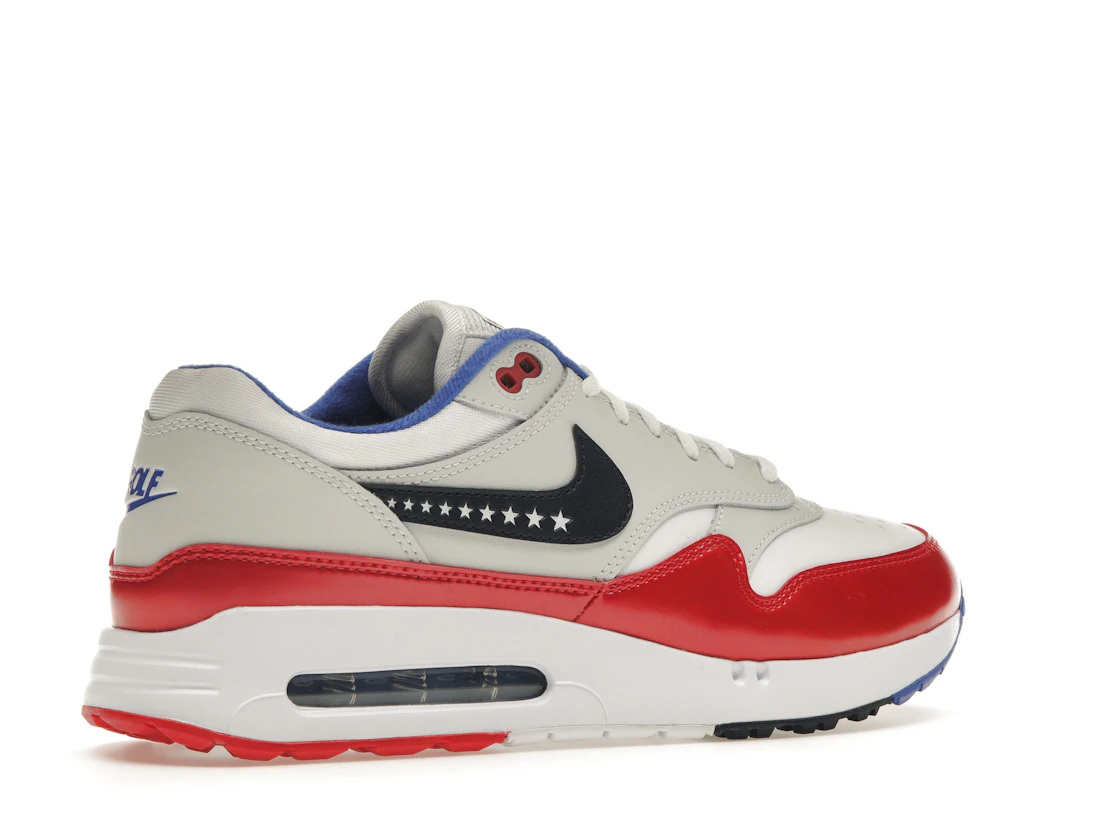 Vue 34 de Nike Air Max 1 '86 OG Golf NRG Ryder/Solheim Cup USA (2023)