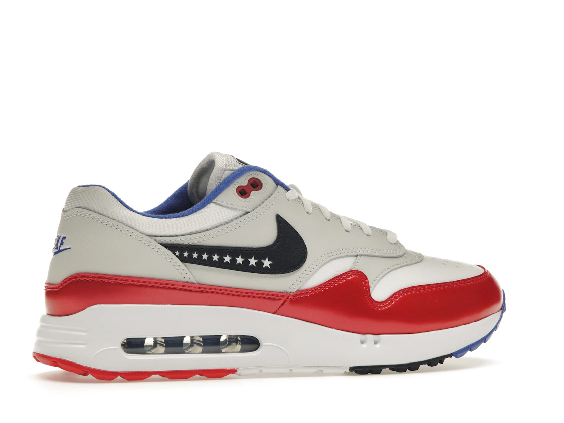 Vue 35 de Nike Air Max 1 '86 OG Golf NRG Ryder/Solheim Cup USA (2023)