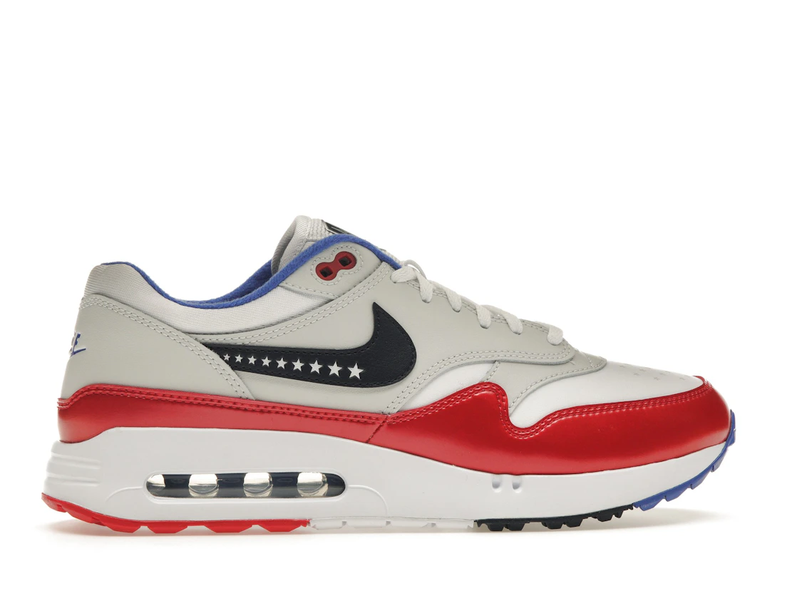 Vue 36 de Nike Air Max 1 '86 OG Golf NRG Ryder/Solheim Cup USA (2023)