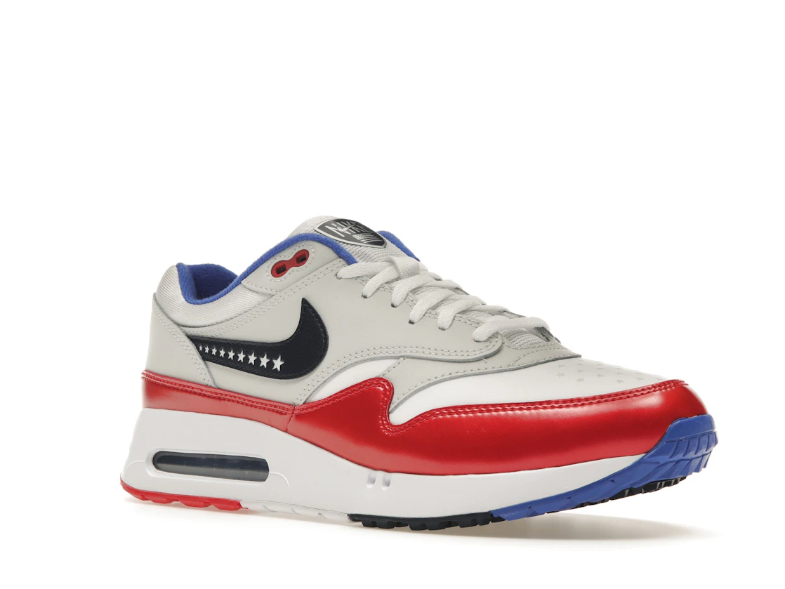 Vue 5 de Nike Air Max 1 '86 OG Golf NRG Ryder/Solheim Cup USA (2023)