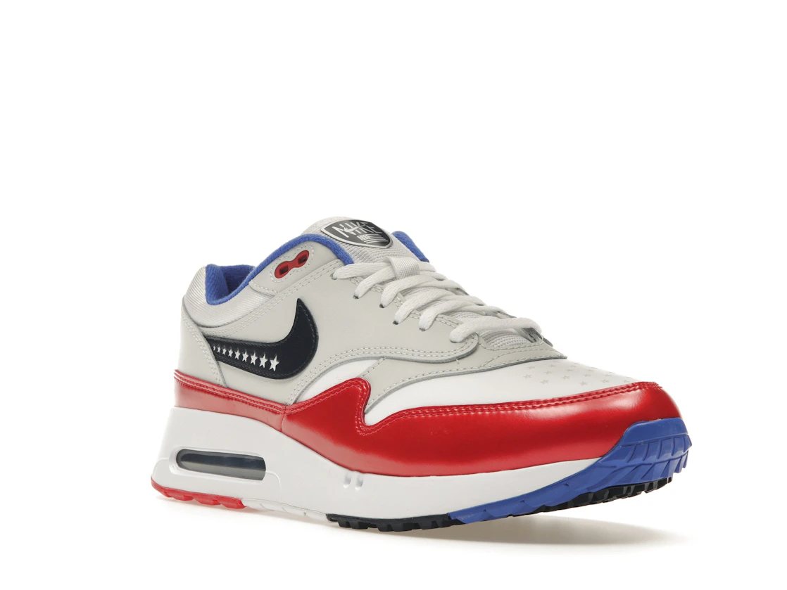 Vue 6 de Nike Air Max 1 '86 OG Golf NRG Ryder/Solheim Cup USA (2023)