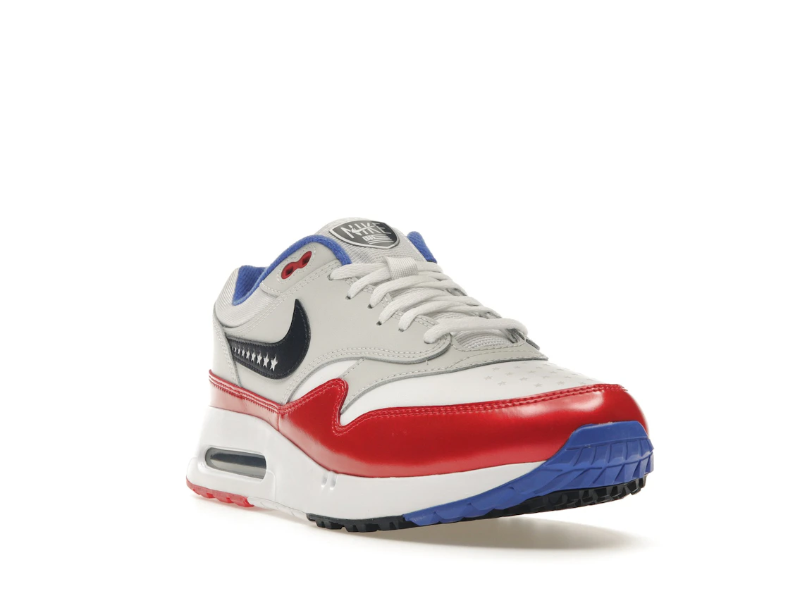 Vue 7 de Nike Air Max 1 '86 OG Golf NRG Ryder/Solheim Cup USA (2023)