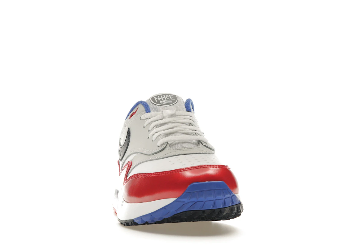 Vue 9 de Nike Air Max 1 '86 OG Golf NRG Ryder/Solheim Cup USA (2023)