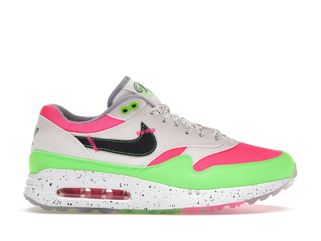 Vue 1 de Nike Air Max 1 '86 OG Golf NRG US Open (2023)