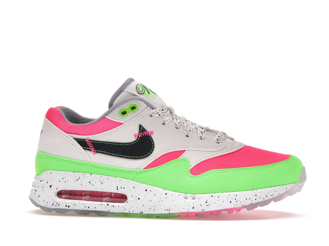 Vue 2 de Nike Air Max 1 '86 OG Golf NRG US Open (2023)