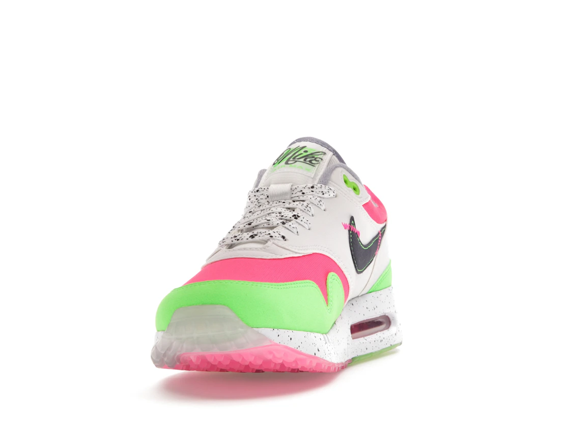 Vue 12 de Nike Air Max 1 '86 OG Golf NRG US Open (2023)