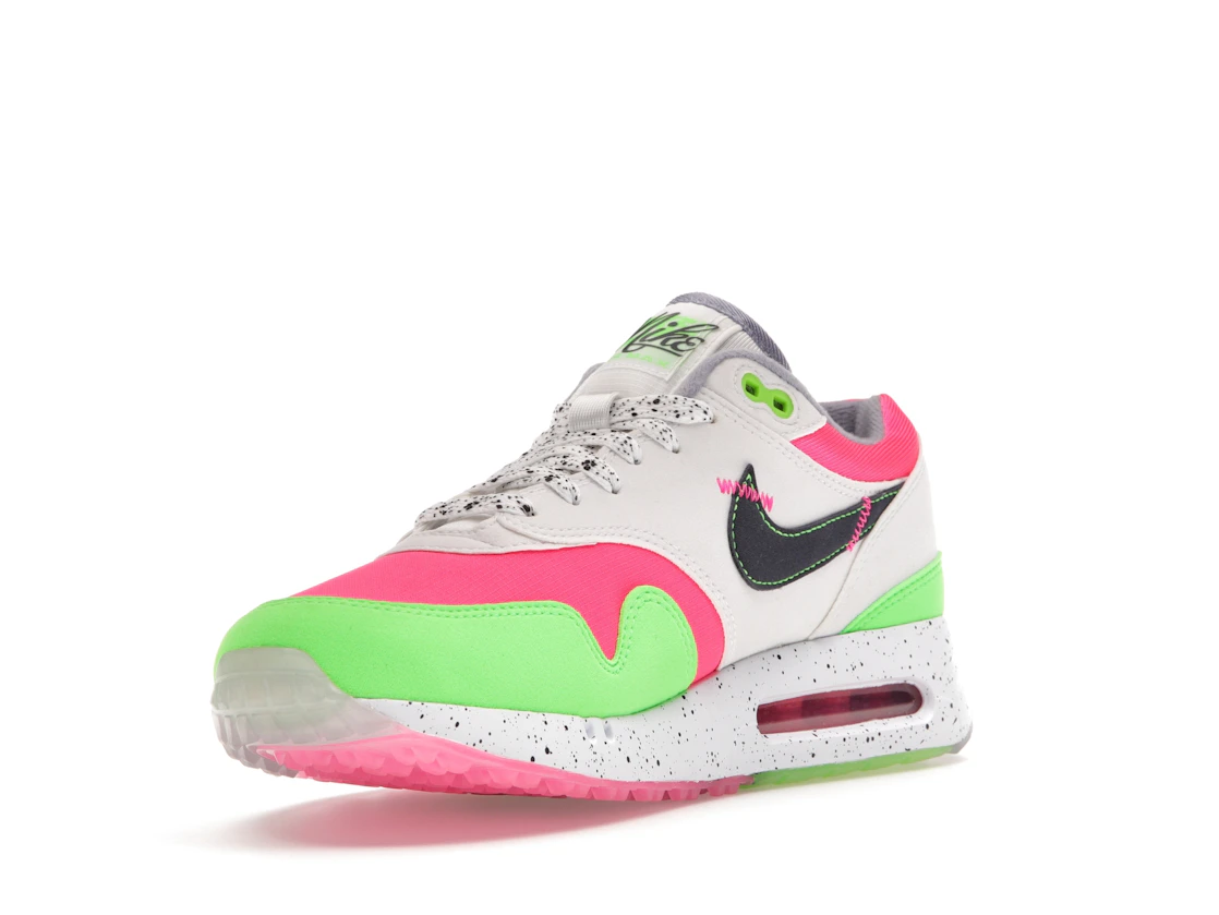 Vue 14 de Nike Air Max 1 '86 OG Golf NRG US Open (2023)