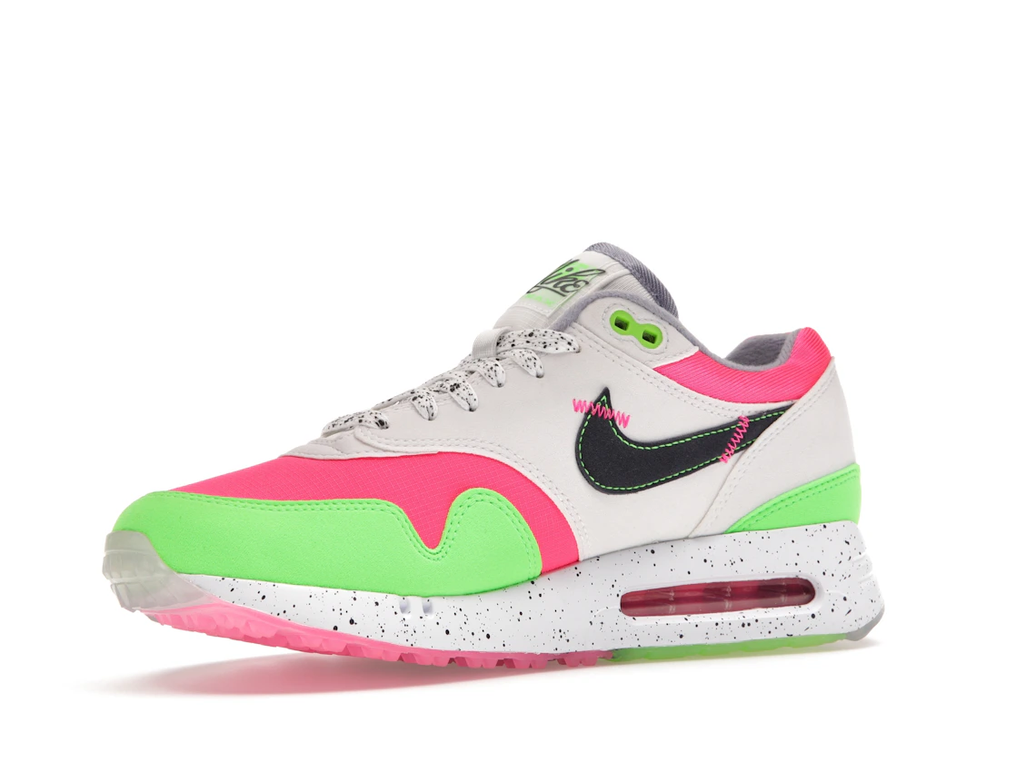 Vue 16 de Nike Air Max 1 '86 OG Golf NRG US Open (2023)