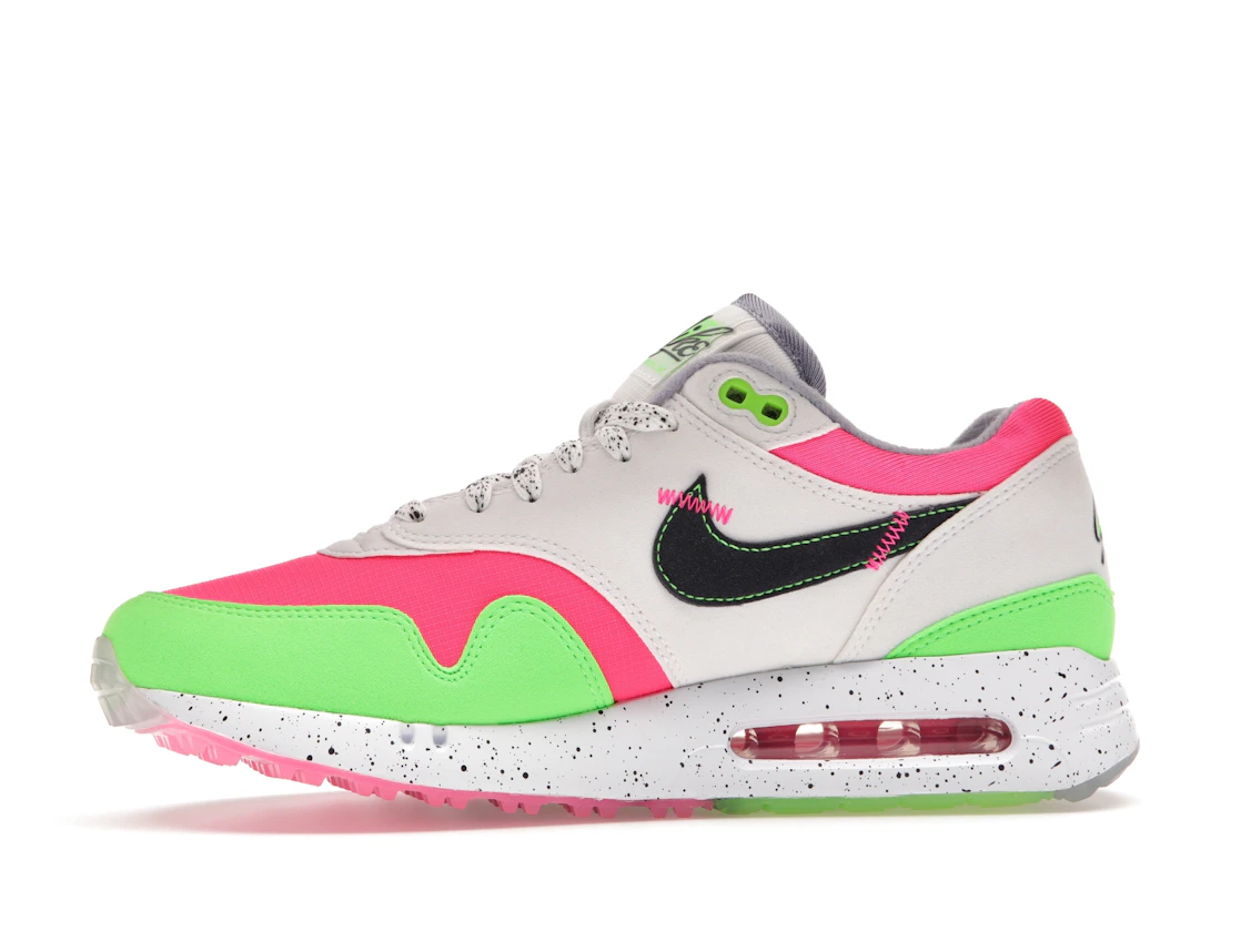 Vue 18 de Nike Air Max 1 '86 OG Golf NRG US Open (2023)