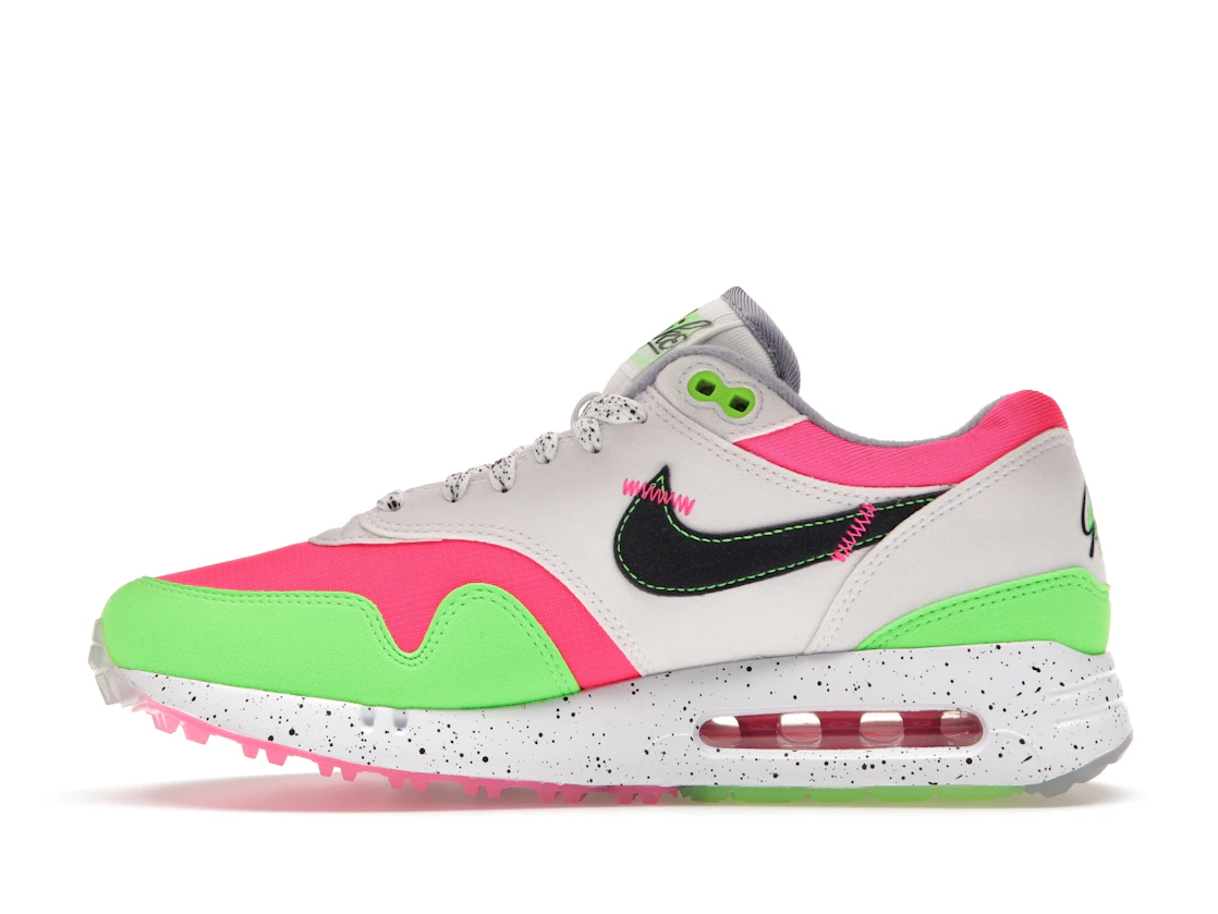 Vue 19 de Nike Air Max 1 '86 OG Golf NRG US Open (2023)
