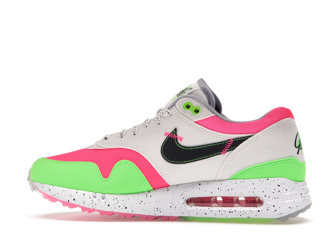 Vue 20 de Nike Air Max 1 '86 OG Golf NRG US Open (2023)