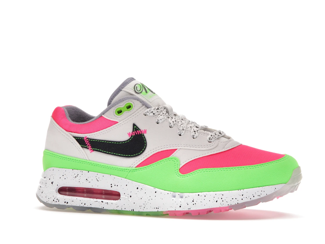 Vue 3 de Nike Air Max 1 '86 OG Golf NRG US Open (2023)