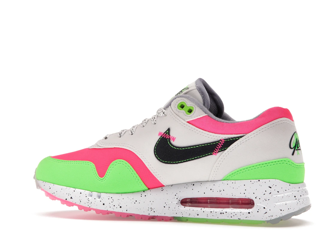 Vue 21 de Nike Air Max 1 '86 OG Golf NRG US Open (2023)