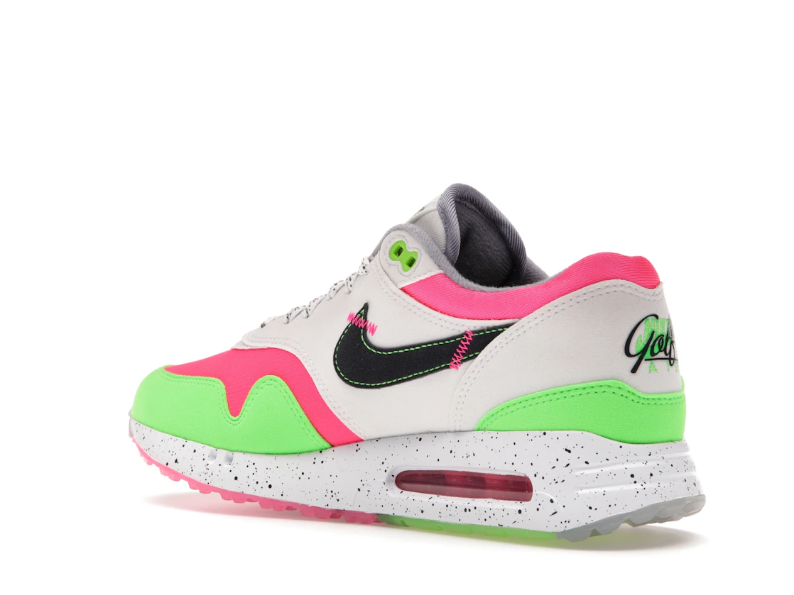 Vue 23 de Nike Air Max 1 '86 OG Golf NRG US Open (2023)