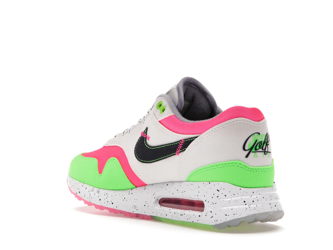 Vue 24 de Nike Air Max 1 '86 OG Golf NRG US Open (2023)