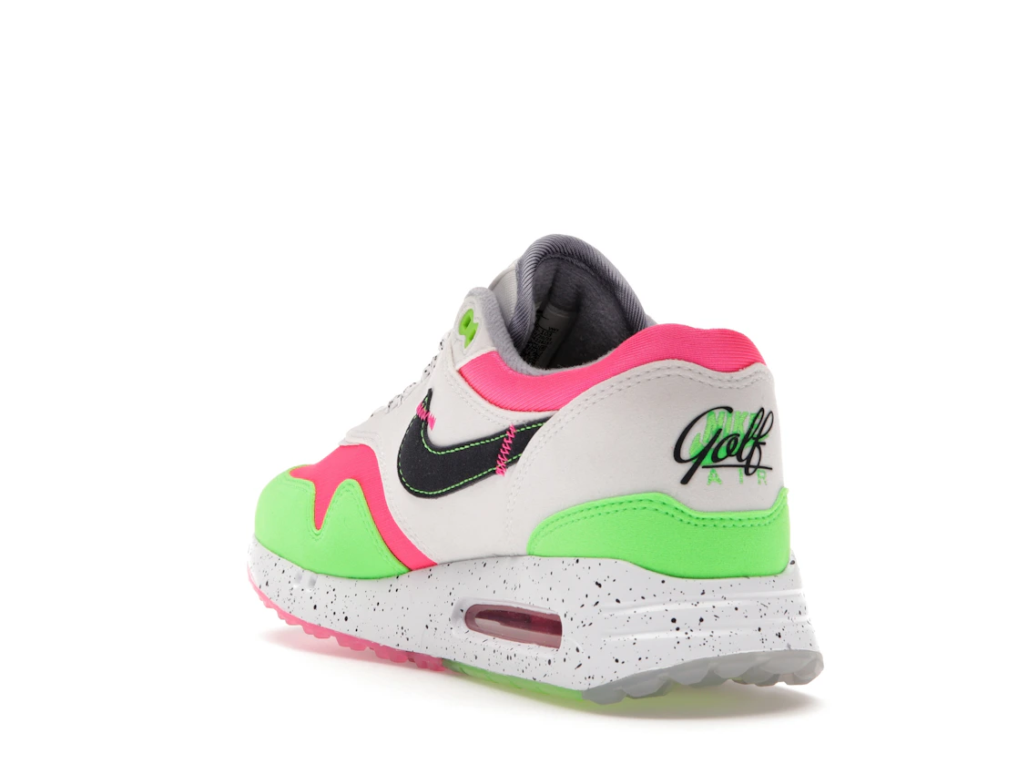 Vue 25 de Nike Air Max 1 '86 OG Golf NRG US Open (2023)