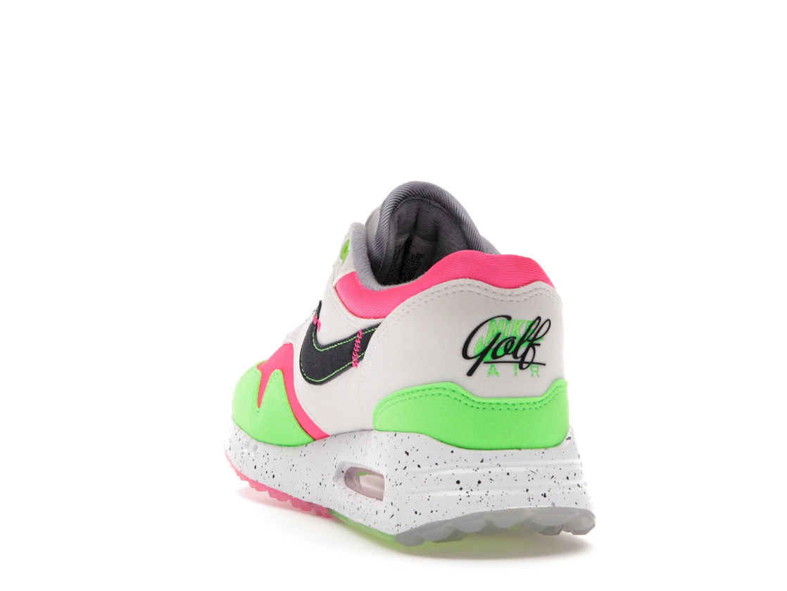 Vue 26 de Nike Air Max 1 '86 OG Golf NRG US Open (2023)