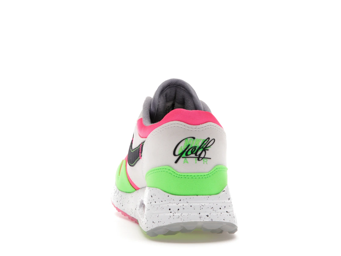 Vue 27 de Nike Air Max 1 '86 OG Golf NRG US Open (2023)