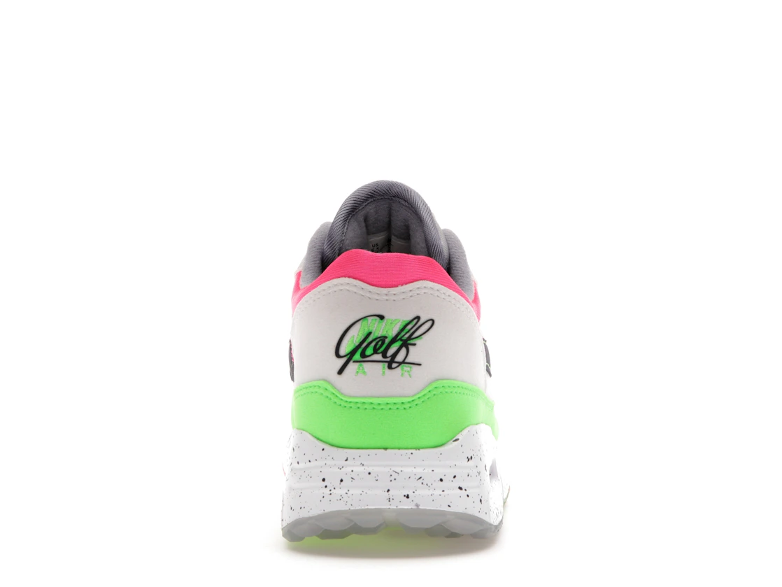 Vue 28 de Nike Air Max 1 '86 OG Golf NRG US Open (2023)