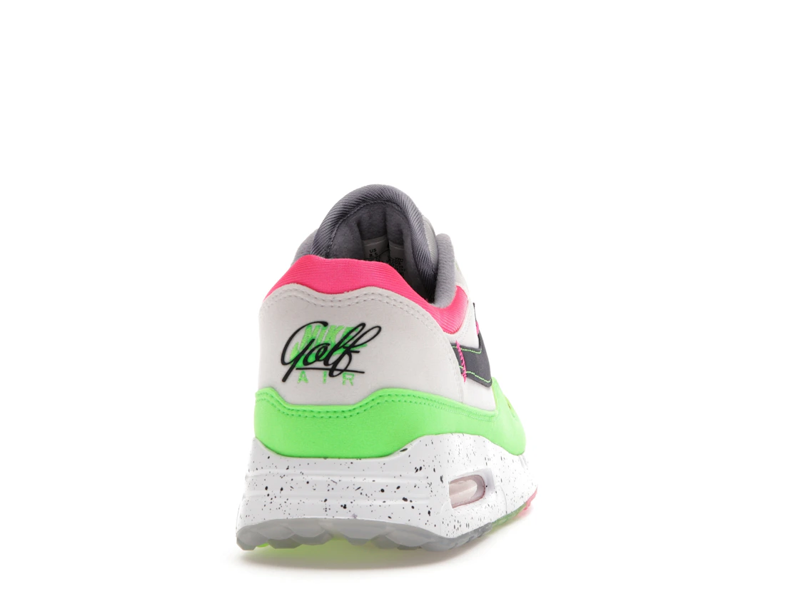 Vue 29 de Nike Air Max 1 '86 OG Golf NRG US Open (2023)