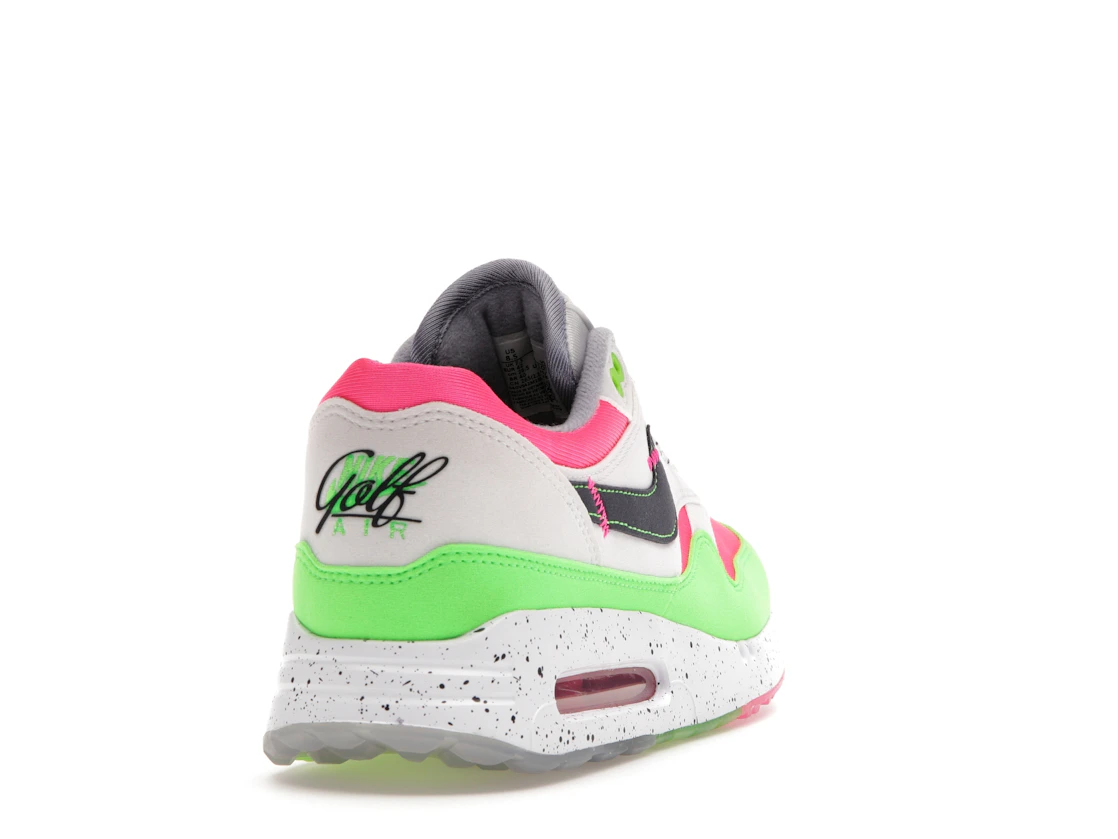 Vue 30 de Nike Air Max 1 '86 OG Golf NRG US Open (2023)