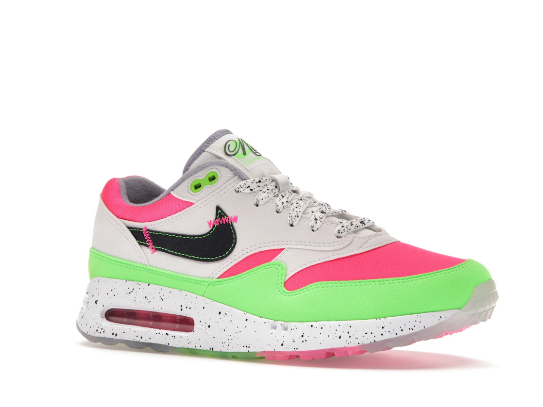 Vue 4 de Nike Air Max 1 '86 OG Golf NRG US Open (2023)