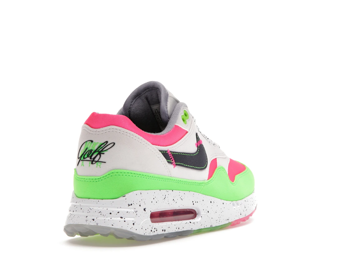 Vue 31 de Nike Air Max 1 '86 OG Golf NRG US Open (2023)