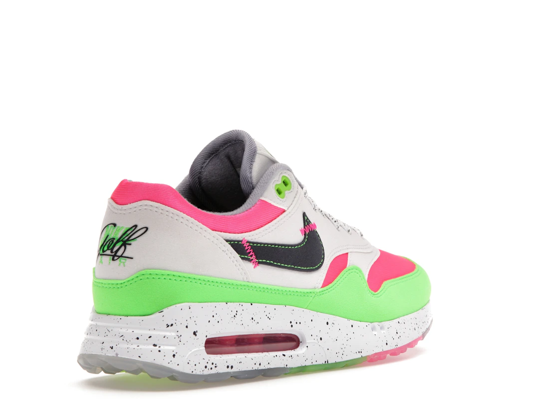 Vue 32 de Nike Air Max 1 '86 OG Golf NRG US Open (2023)
