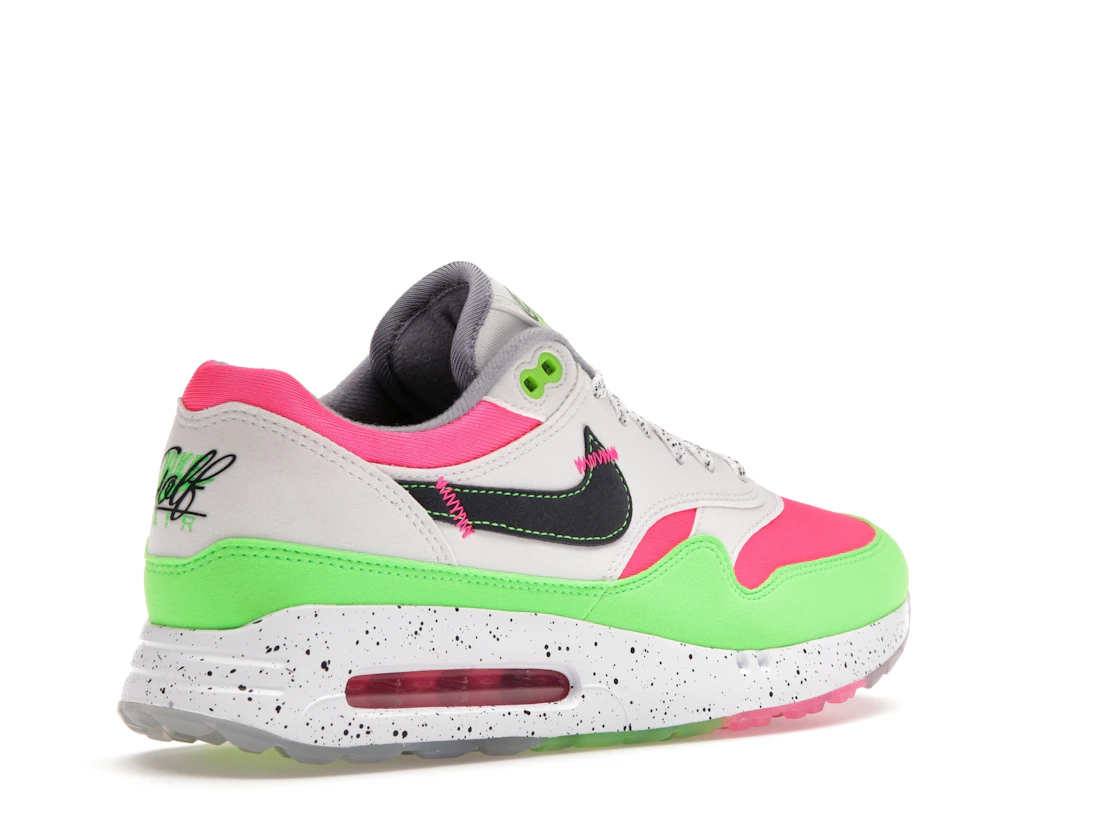 Vue 33 de Nike Air Max 1 '86 OG Golf NRG US Open (2023)