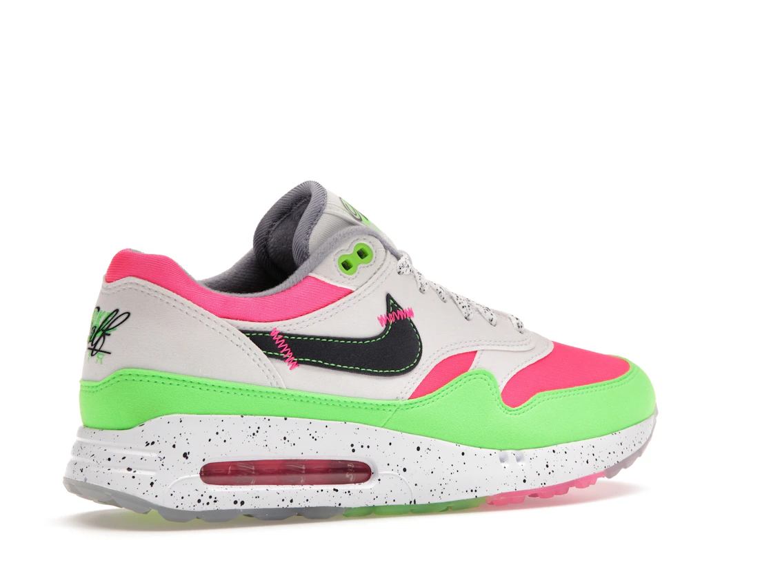 Vue 34 de Nike Air Max 1 '86 OG Golf NRG US Open (2023)