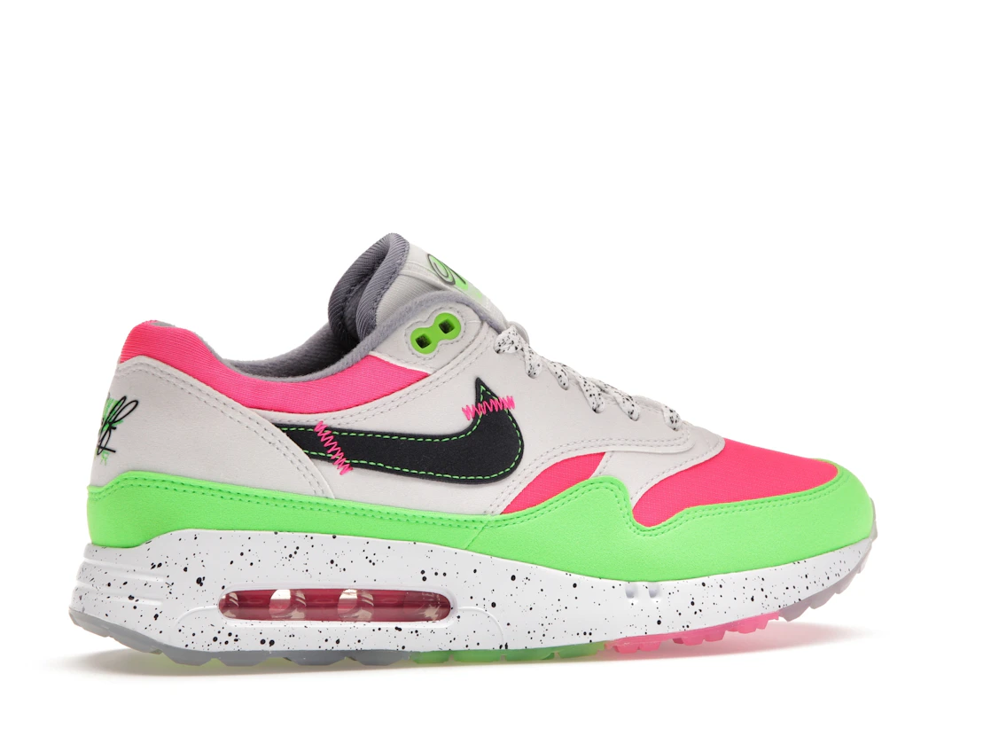 Vue 35 de Nike Air Max 1 '86 OG Golf NRG US Open (2023)