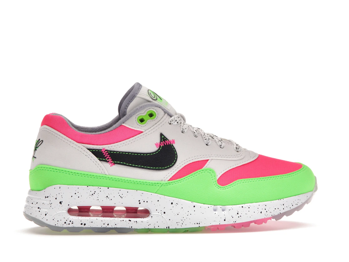 Vue 36 de Nike Air Max 1 '86 OG Golf NRG US Open (2023)