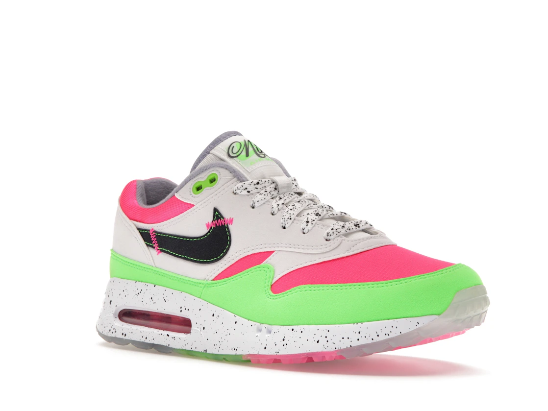 Vue 5 de Nike Air Max 1 '86 OG Golf NRG US Open (2023)