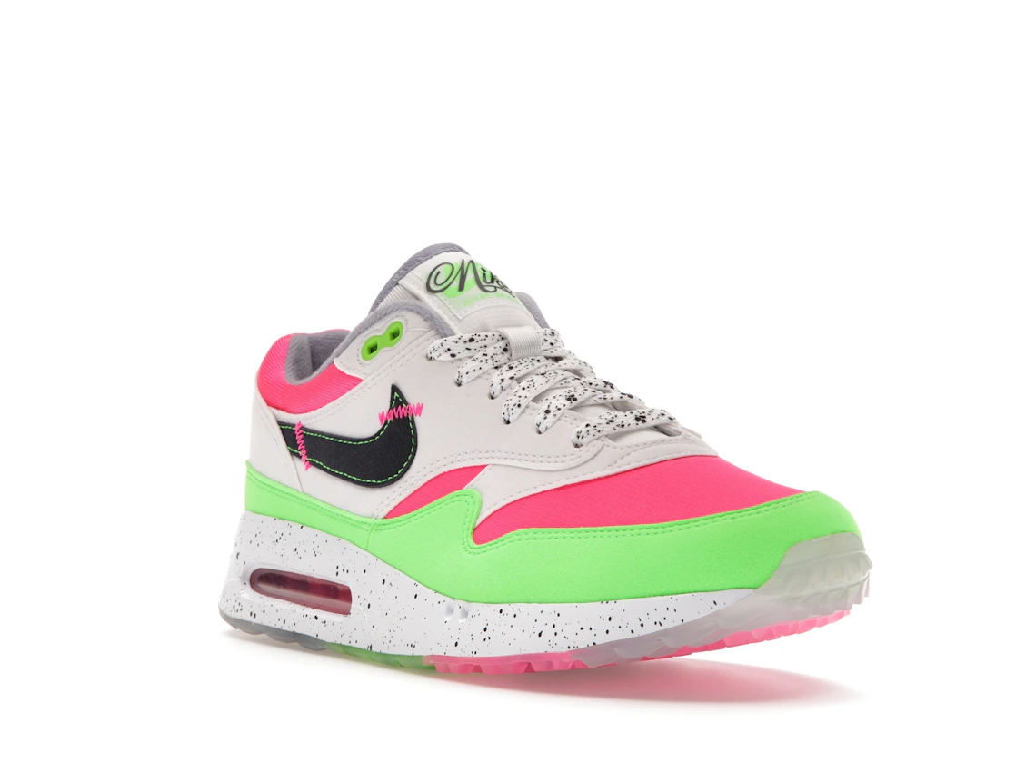 Vue 6 de Nike Air Max 1 '86 OG Golf NRG US Open (2023)