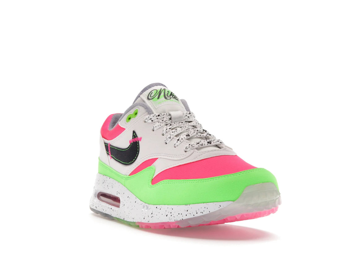 Vue 7 de Nike Air Max 1 '86 OG Golf NRG US Open (2023)