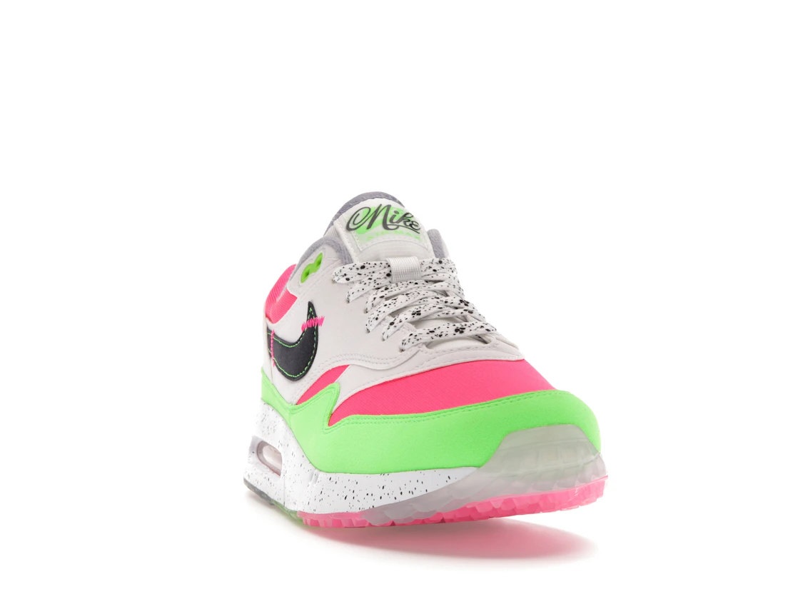Vue 8 de Nike Air Max 1 '86 OG Golf NRG US Open (2023)