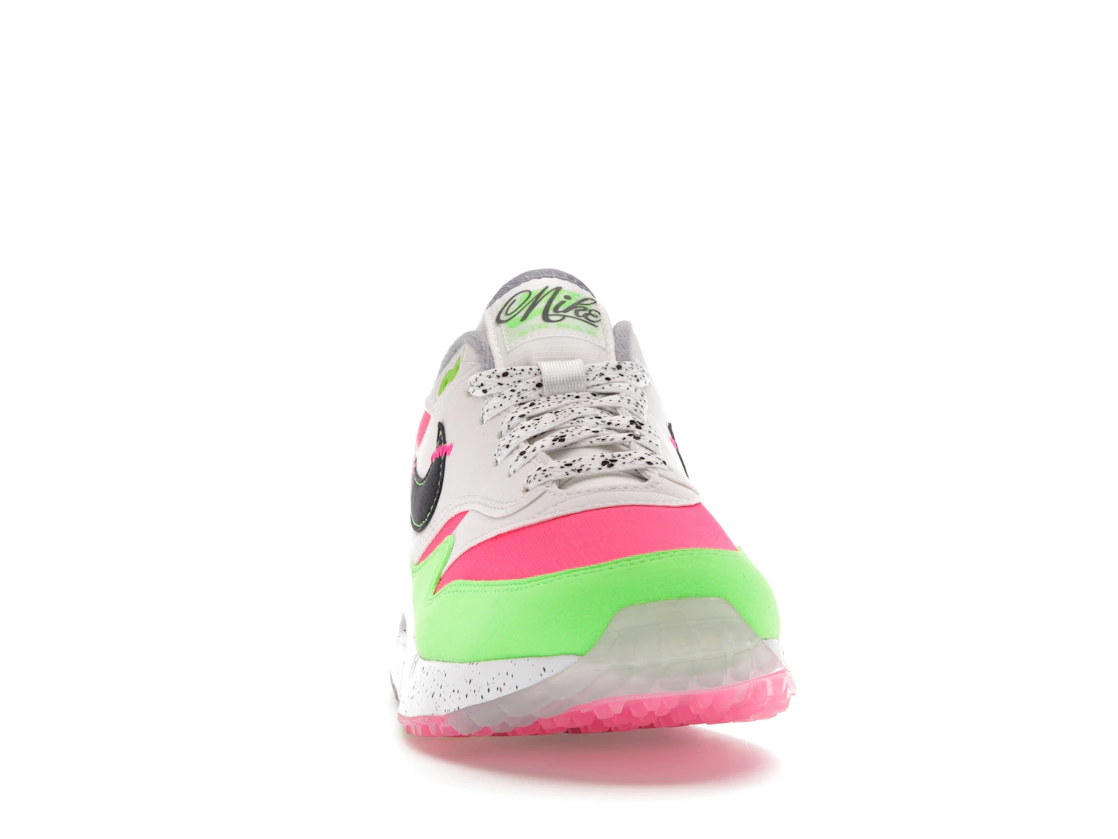 Vue 9 de Nike Air Max 1 '86 OG Golf NRG US Open (2023)