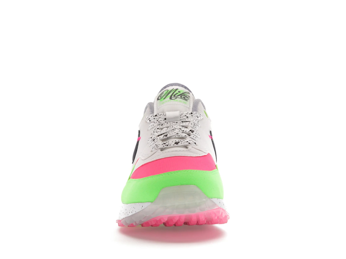 Vue 10 de Nike Air Max 1 '86 OG Golf NRG US Open (2023)