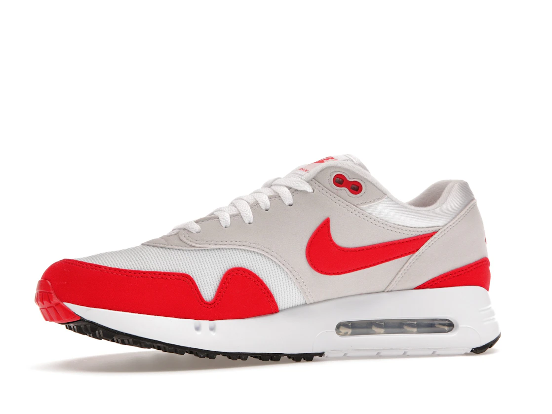 Vue 17 de Nike Air Max 1 '86 OG Golf Big Bubble Sport Red