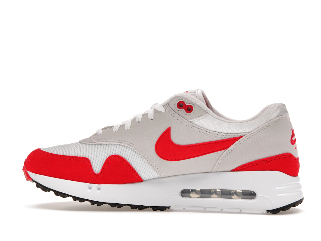 Vue 20 de Nike Air Max 1 '86 OG Golf Big Bubble Sport Red