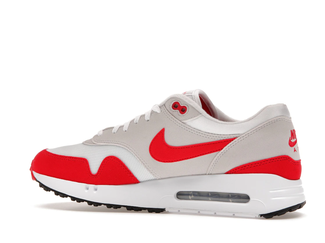 Vue 21 de Nike Air Max 1 '86 OG Golf Big Bubble Sport Red