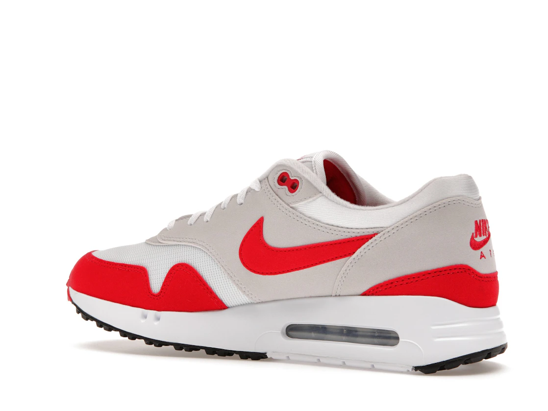 Vue 22 de Nike Air Max 1 '86 OG Golf Big Bubble Sport Red
