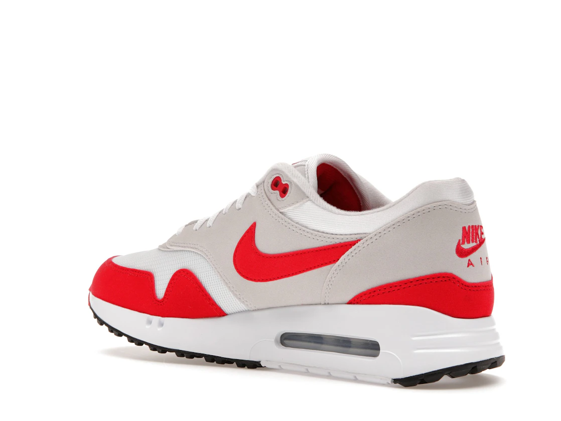 Vue 23 de Nike Air Max 1 '86 OG Golf Big Bubble Sport Red