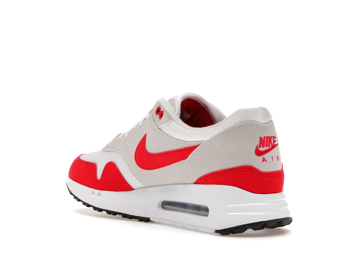 Vue 24 de Nike Air Max 1 '86 OG Golf Big Bubble Sport Red