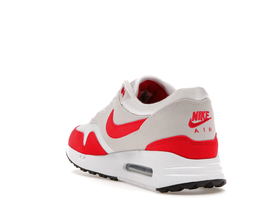 Vue 25 de Nike Air Max 1 '86 OG Golf Big Bubble Sport Red