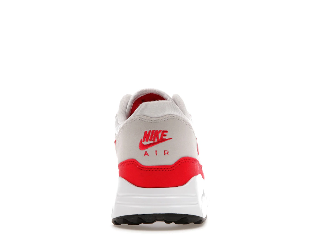 Vue 28 de Nike Air Max 1 '86 OG Golf Big Bubble Sport Red