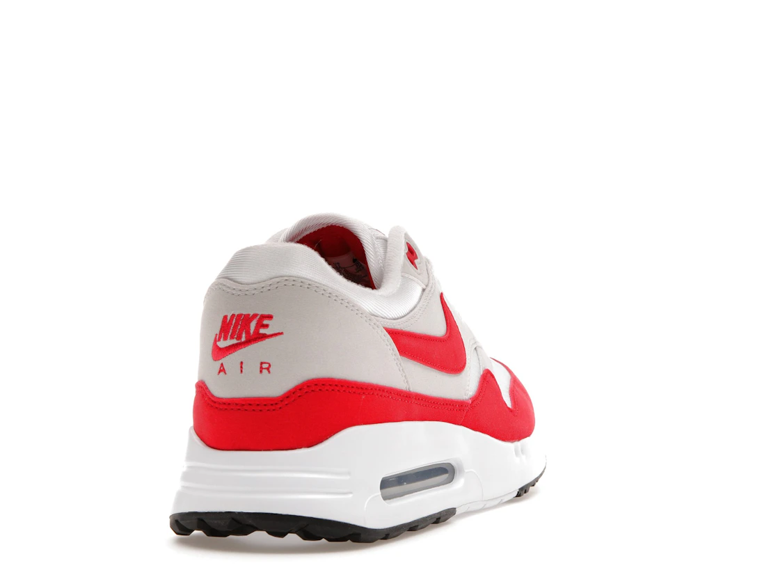 Vue 30 de Nike Air Max 1 '86 OG Golf Big Bubble Sport Red