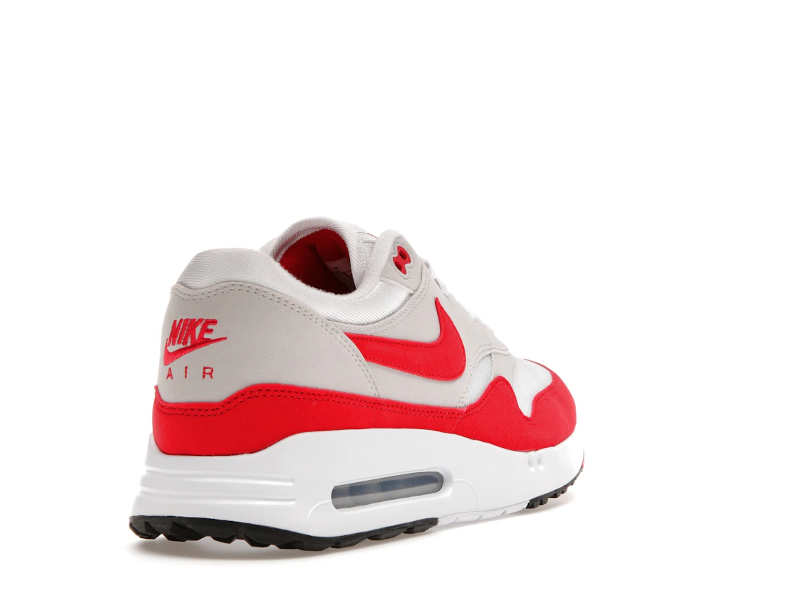 Vue 31 de Nike Air Max 1 '86 OG Golf Big Bubble Sport Red