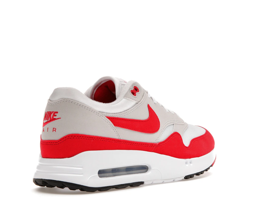 Vue 32 de Nike Air Max 1 '86 OG Golf Big Bubble Sport Red