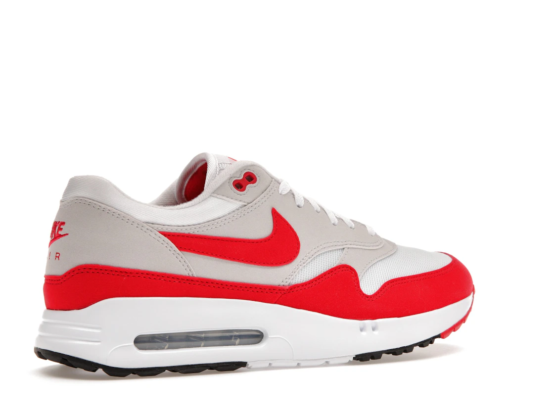 Vue 34 de Nike Air Max 1 '86 OG Golf Big Bubble Sport Red